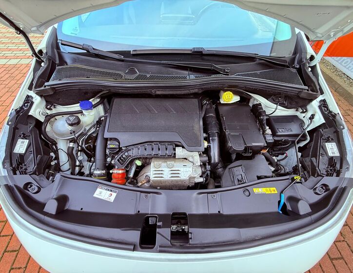 Peugeot 2008 26