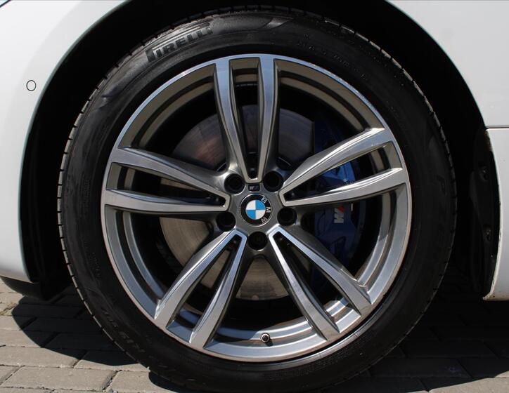 BMW Řada 6 10