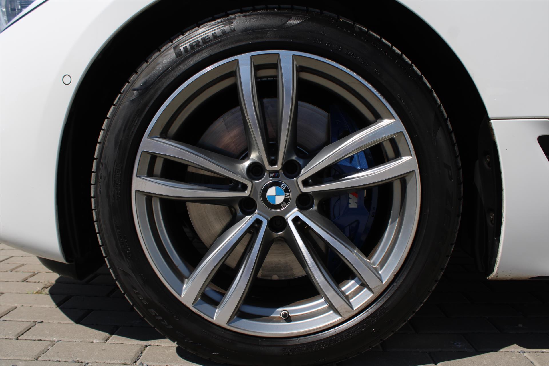 BMW Řada 6