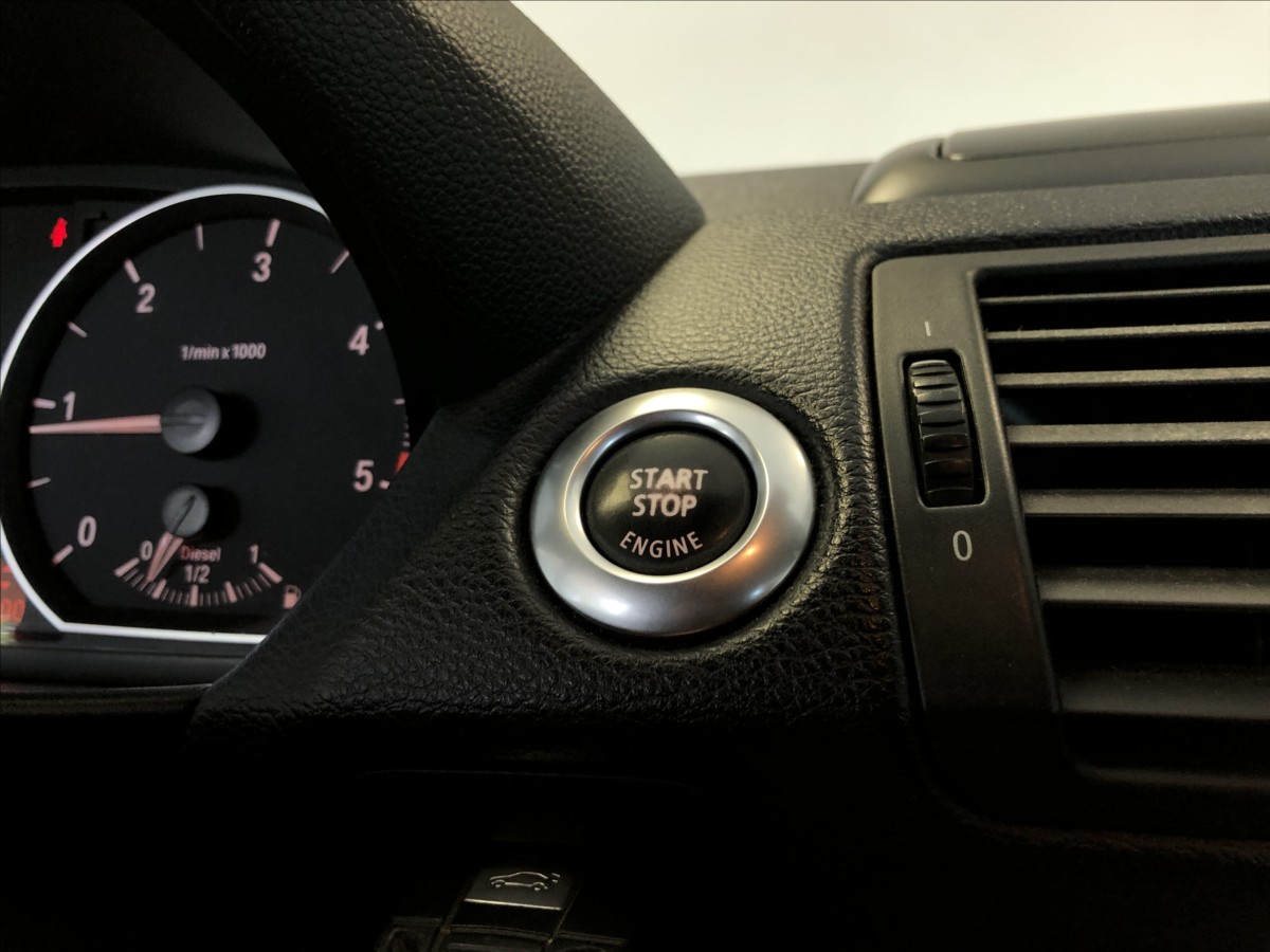 BMW Řada 1