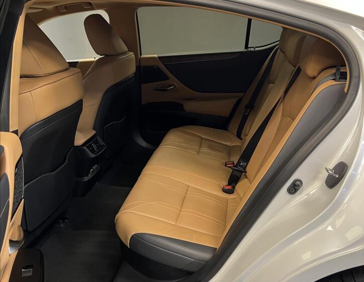 Lexus ES 300h 8