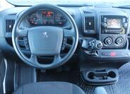 Peugeot Boxer 15
