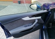 Audi A5 13