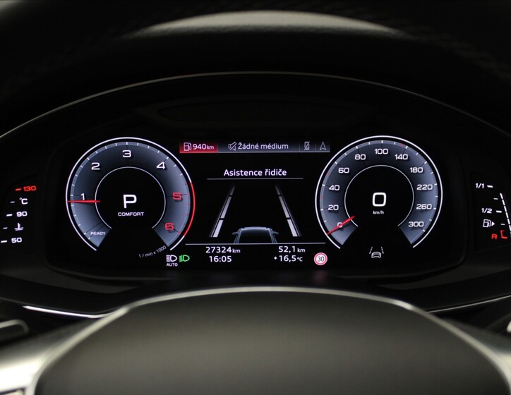 Audi A6 35