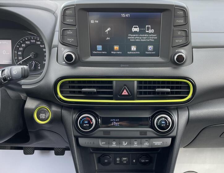 Hyundai Kona 31