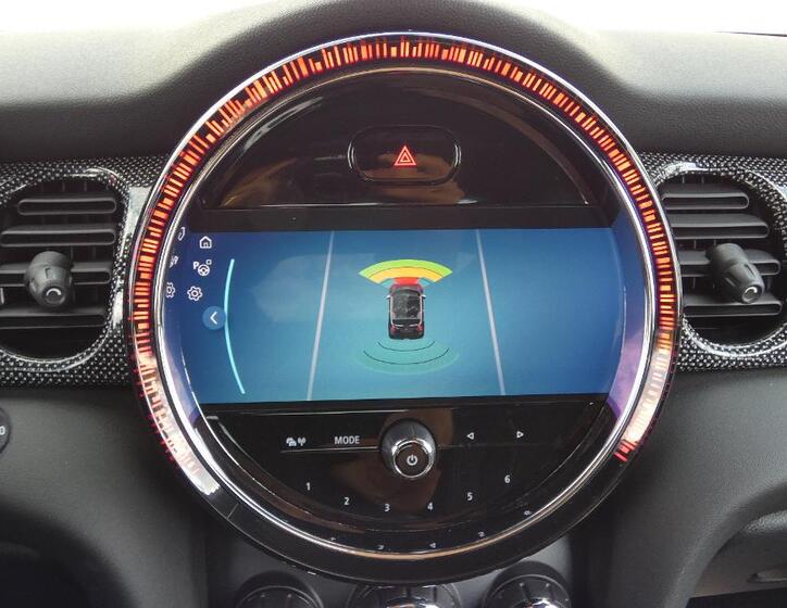 Mini Cooper 17