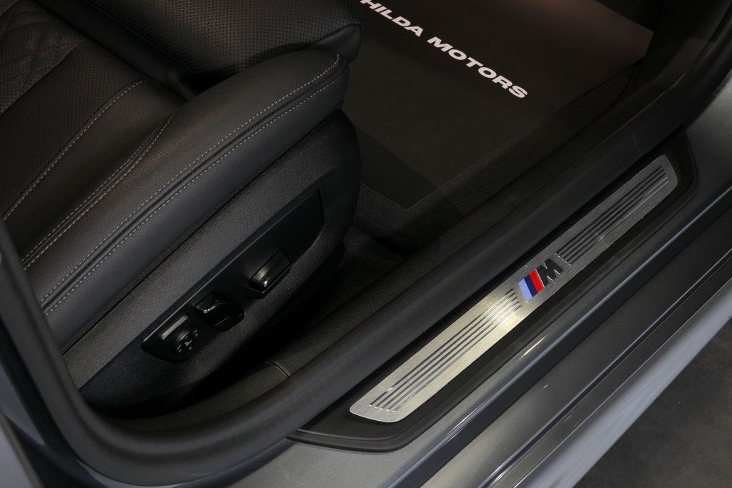 BMW Řada 5