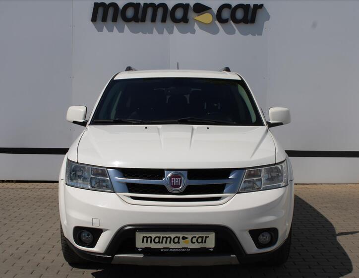 Fiat Freemont 2