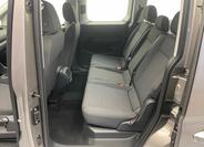 Volkswagen Caddy 10