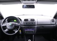 Škoda Fabia 27