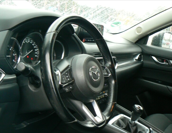 Mazda CX-5 10
