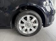 Volkswagen Touran 24