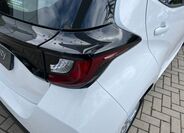 Toyota Yaris 11