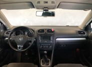 Volkswagen Golf 14