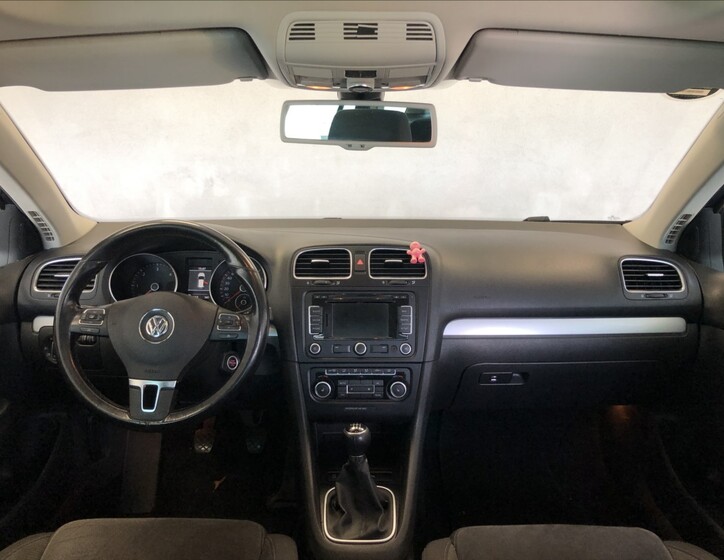 Volkswagen Golf 14