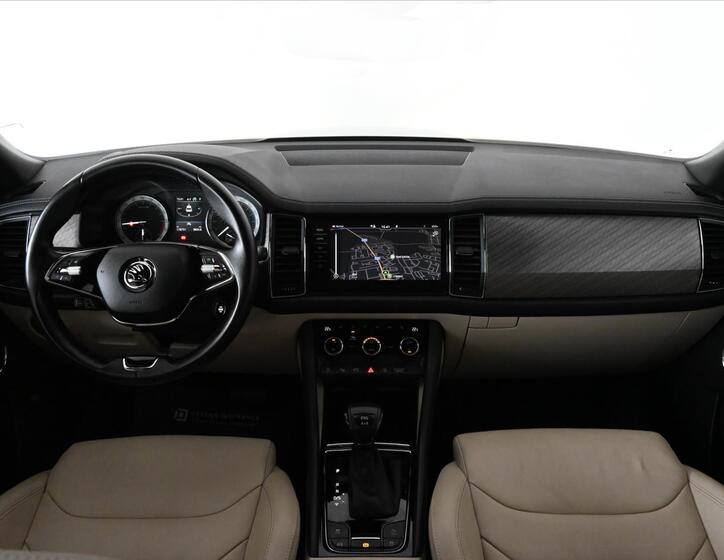 Škoda Kodiaq 11
