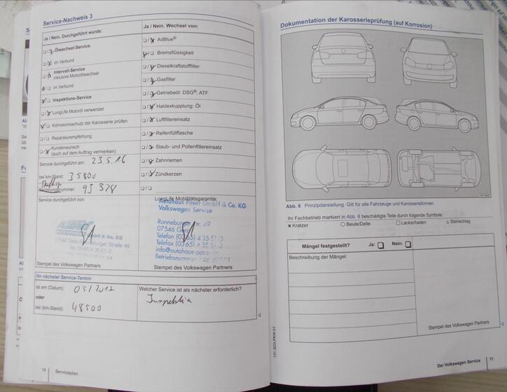 Volkswagen up! 37