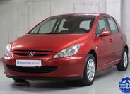Peugeot 307 1