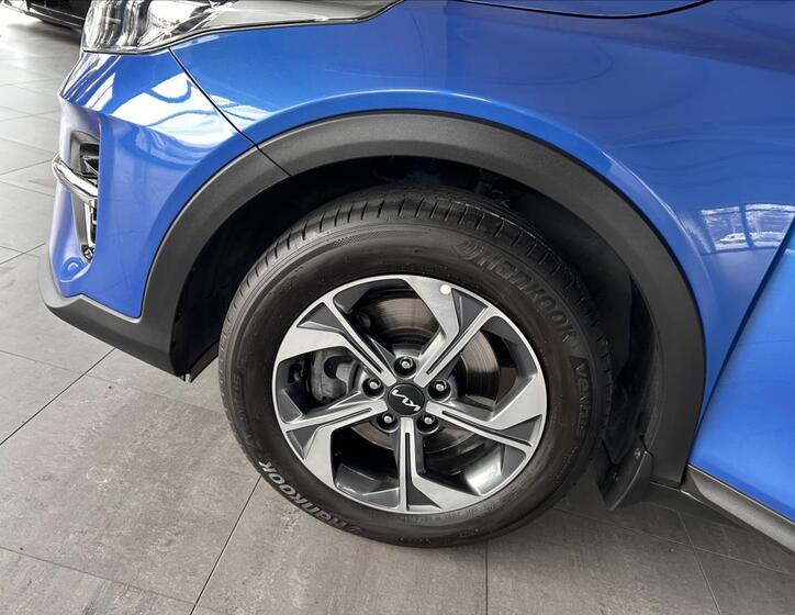 KIA XCeed 29