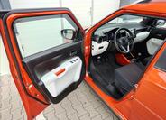 Suzuki Ignis 10