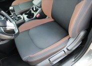 Nissan Qashqai 25