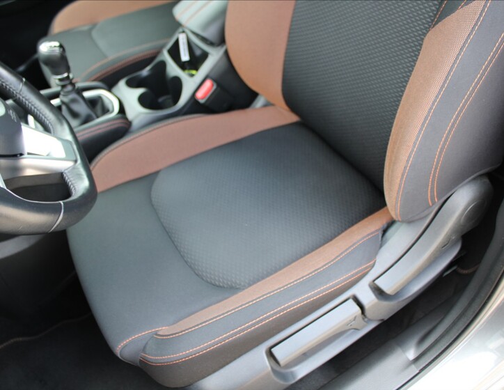 Nissan Qashqai 25