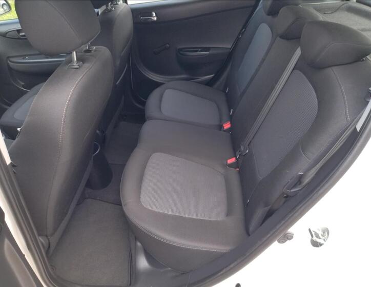 Hyundai i20 14