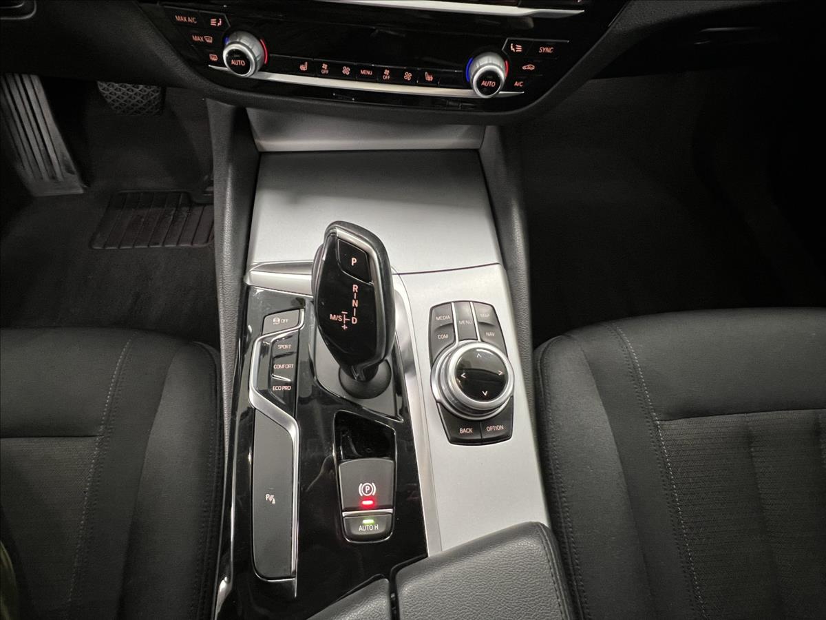 BMW Řada 5