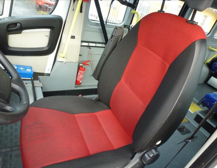 Fiat Ducato 14