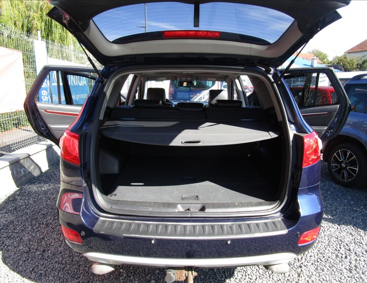 Hyundai Santa Fe 45
