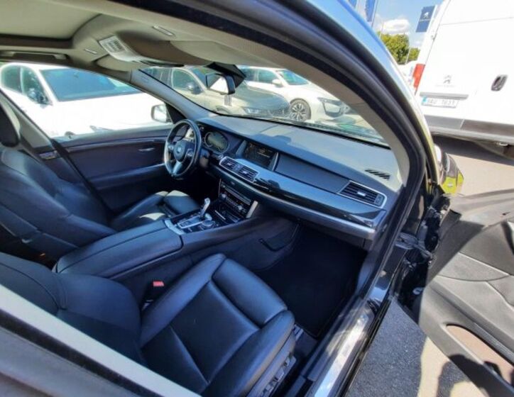 BMW Řada 5 15