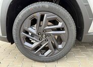 Hyundai Tucson 9