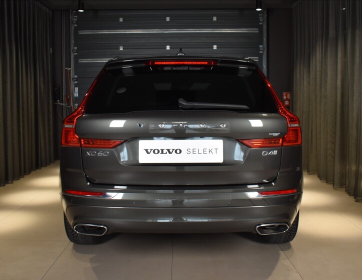 Volvo XC60 5