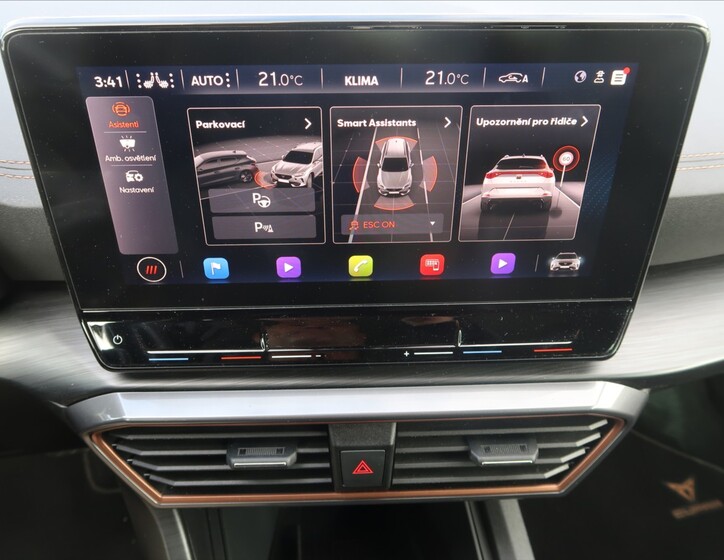 Cupra Formentor 36