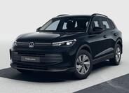 Volkswagen Tiguan 1