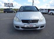 Mercedes-Benz Třídy A 8