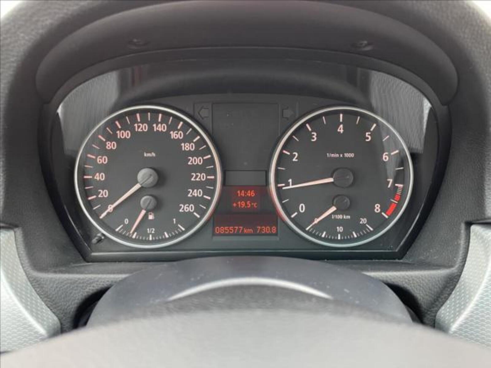 BMW Řada 3 9