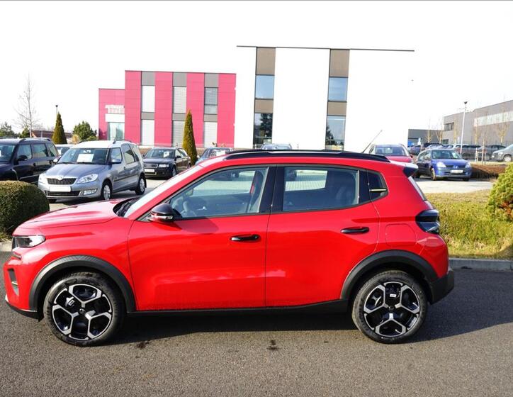 Citroën C3 4