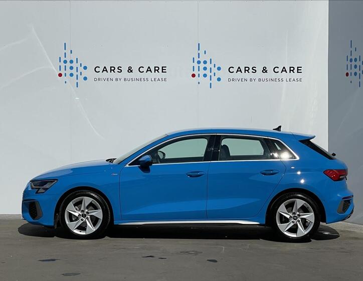 Audi A3 2