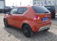 Suzuki Ignis 4