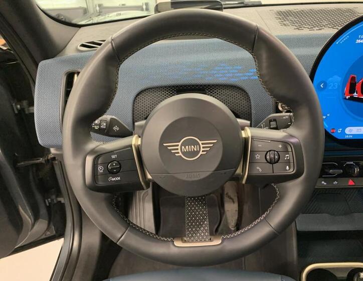 Mini Countryman 10