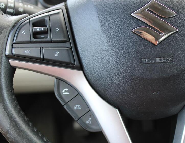 Suzuki Ignis 20