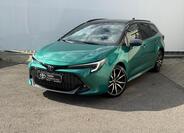 Toyota Corolla 1