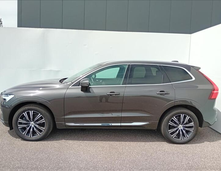 Volvo XC60 10