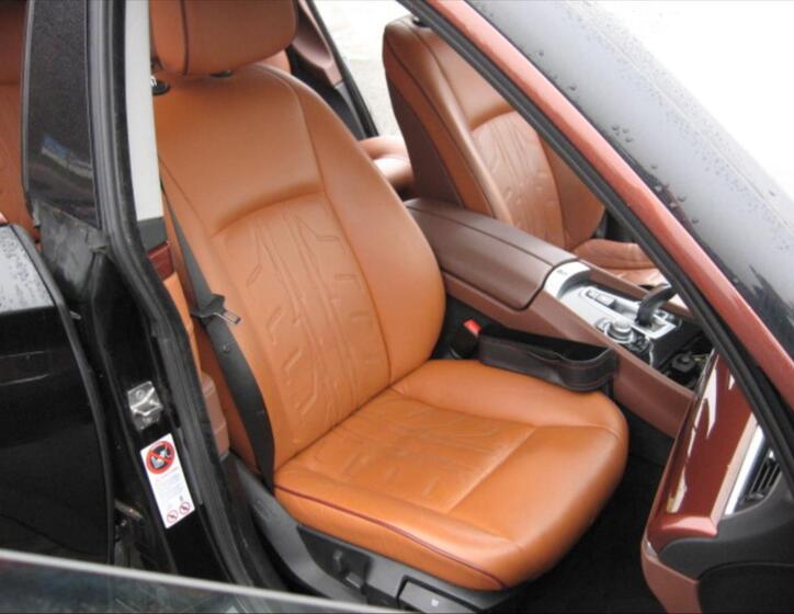 BMW Řada 5 11