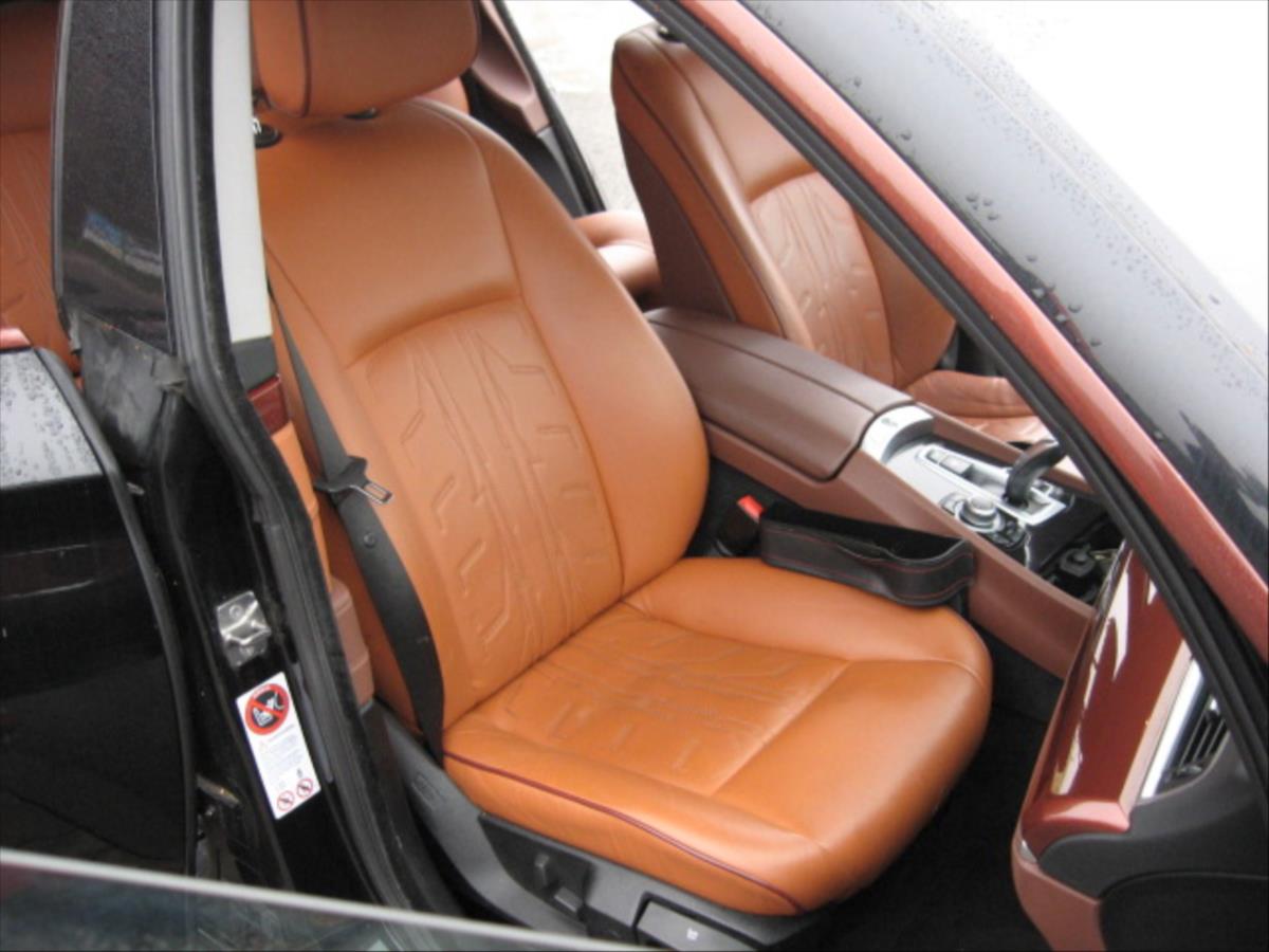 BMW Řada 5
