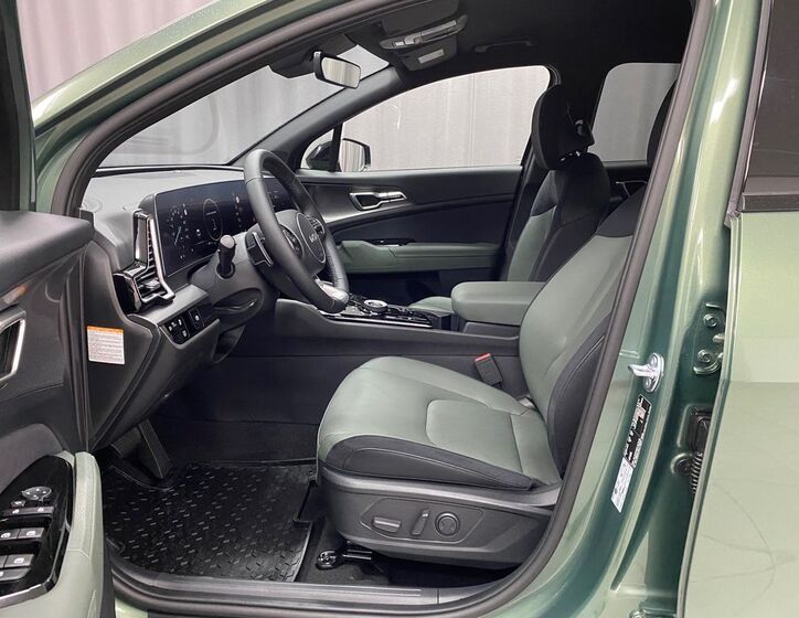 KIA Sportage 9