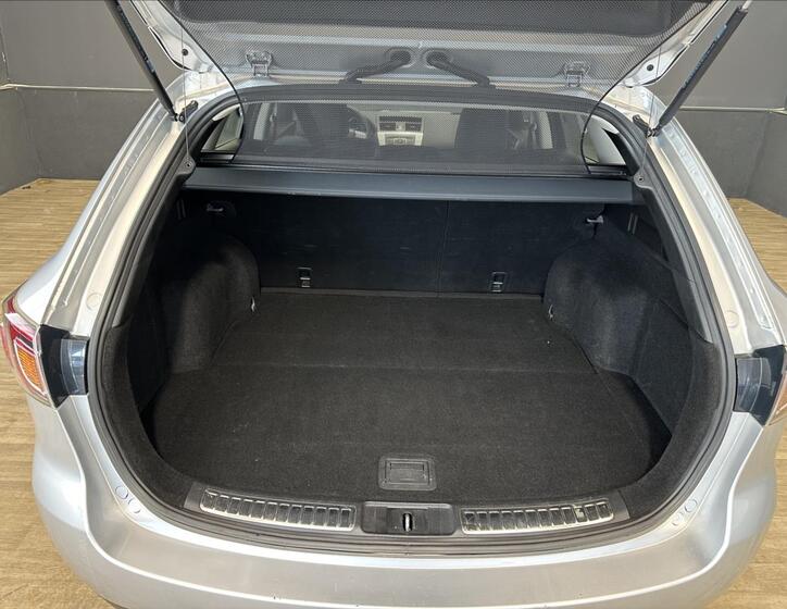 Mazda 6 14