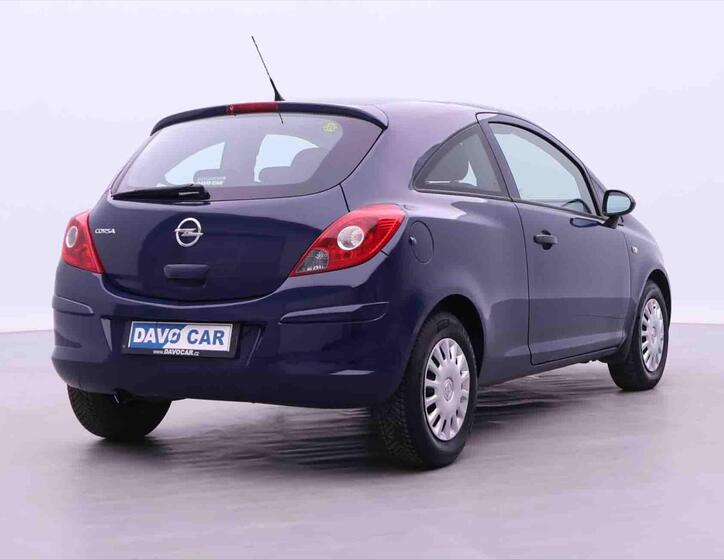 Opel Corsa 7