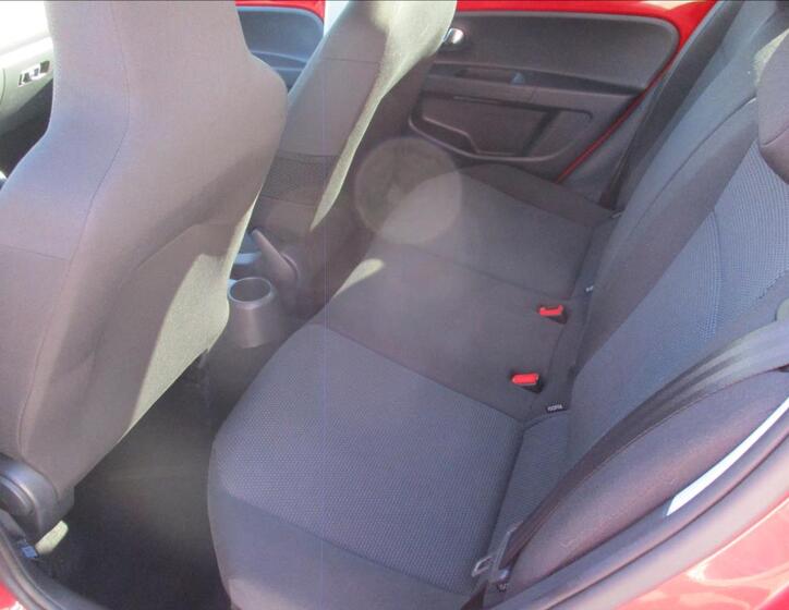 Škoda Citigo 14